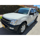 Chevrolet Luv Dmax 2.4 Gsl 4x2 Doble Cabina