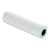 Rollo Etiquetas Blanco Para Etiquetadoras Motex Pack X 10