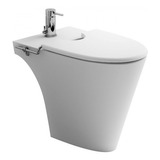 Bidet Ferrum Marina Blanco Bha1j De Uno O Tres Agujeros