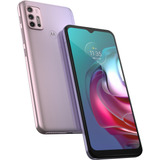 Motorola Moto G30 128 Gb Violeta 4 Gb Ram Lilac