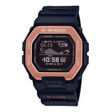Reloj Casio G-shock  Gbx-100ns-4dr Original Hombre