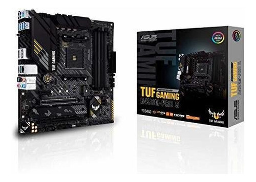 Tarjeta Board, Madre Para Placa Base Para Juegos Asus Tuf Ga