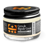 Cera Para Modelar Barba E Bigode Goot Embaixador - 20g