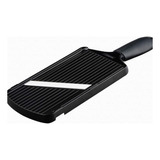 Mandolina De Cocina Kyocera Csn-252bk Exp Soft Grip,...