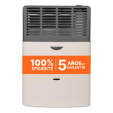 Calefactor Eskabe 3000 Sin Salida S21 Enc. Pizoelectronico