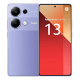 Xiaomi Redmi Note 13 Pro 12gb 512gb Global C/ Nfc+ Nf