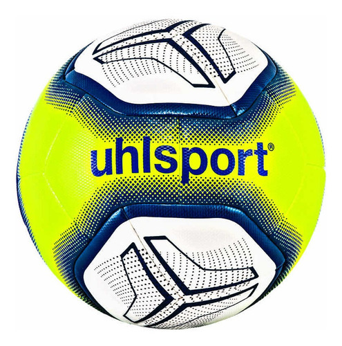 Bola De Futebol Profissional Uhlsport Pro League - Top Luvas