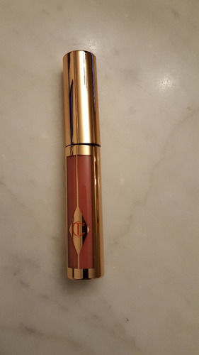 Charlotte Tilbury Hollywood Lips Tono:  Pin Up Pink        