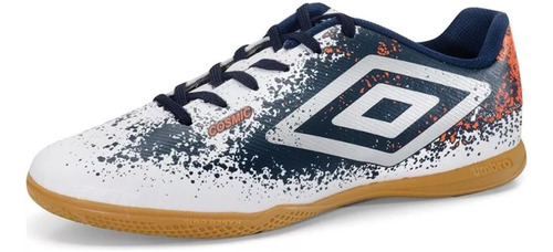 Chuteira Futsal Indoor Masculino Umbro Cosmic Original