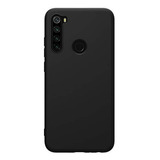 Funda Compatible Con Xiaomi Redmi Note 8.