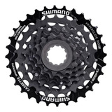 Cassete Shimano 7v Cs-hg200 12/32d