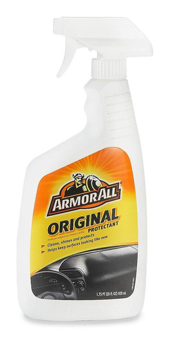 Armor All Protector Original - Atomizador De 828 Ml