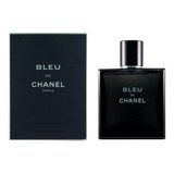  Bleu De Chanel Edt 100ml Para Homem