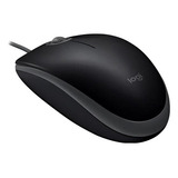 910-006756  Mouse Logitech M110 Silent Negro