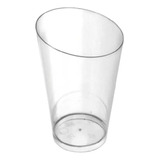 Vasos O Pocillos De Acrílico 160ml Postre, 16 Unidades