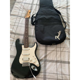 Guitarra Fender Stratocaster