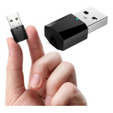 Universal Usb Inalámbrico Bluetooth 4.2 Dongle Music Audio R