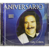 Luis Cobos - Aniversario