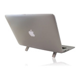 Funda Mcover Para Macbook Air A1466 A1369 Clear