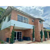 Vendo Casa Campestre En Hermoso Condominio - San Jeronimo Ant