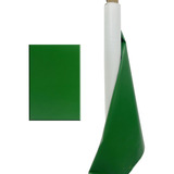 Lona P/ Toldo Reforçada Cobertura Verde Alga Ft - Larg 1,40m