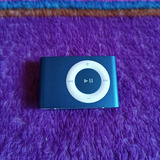 iPod Shuffle A1204 Azul 2da Generación 1gb