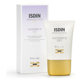 Isdin Glicoisdin Gel 10 Peeling Suave Antiedad 50ml