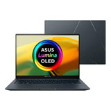 Notebook Asus Intel Core I9 16gb 1tb Ssd 14,5  Inkwell Gray