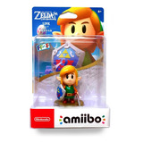 Link Amiibo Links Awakening Japones