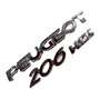 Insignia Original Hdi Peugeot 206/207/307 Peugeot 206