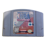 Kobe Bryant Nba Courtside Nintendo 64