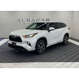 Toyota Highlander 2023