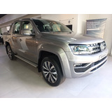 Volkswagen Amarok V6 Extreme 0 Km 2024 #40