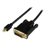 Startech. Com Cable Mini Displayport A Dvi De 6 Pies (5.9 ft