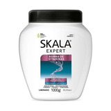 Crema Skala Bomba De Vitaminas Sos X 1 Kg. Perfumeria Ricky