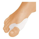 Protector Juanete Separador Hallux Valgus Duo Gel Dedo Dema