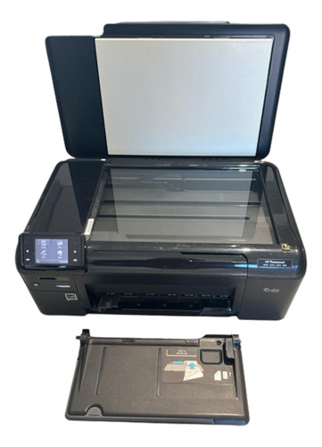 Impressora Hp Photosmart D110 Com Wifi Usada