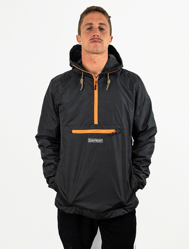 Anorak Sapien Urban Line Ank-u