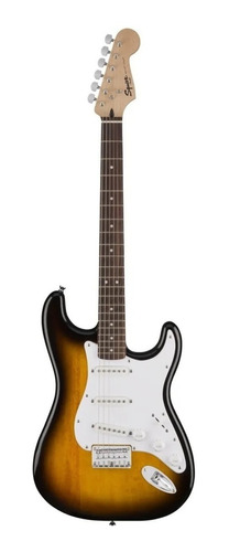Guitarra Fender Squier Bullet Stratocaster Lrl Bsb