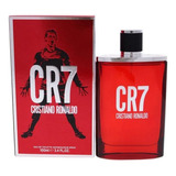 Perfume Cr7 Cristiano Ronaldo