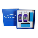 Kisho Kit Cerámico Para Pintura Si 701 Y Si 901  30 Ml