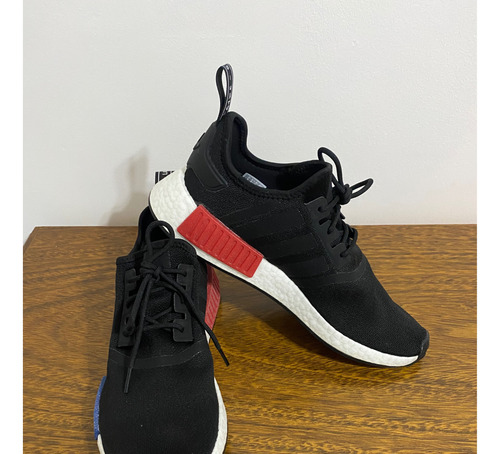 Zapatillas adidas Nmd R1