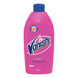  Vanish Karpex Frasco 500ml, Limpa Carpete E Tapete.