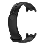 Malla Reemplazo Correa Para Xiaomi Mi Band 8 Silicona