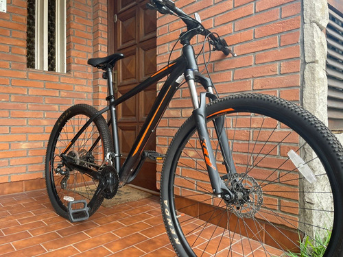 Bicicleta Orbea Mx50 - Rodado 29