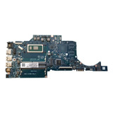 Placa Madre Hp 348/240 G7/g8 / Intel I5 10210u / L81427-601