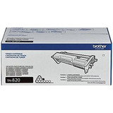 Toner Brother Tn820 Hl-l5100dn Dcp-l5650dn Mfc-l5900dw Mfc-l