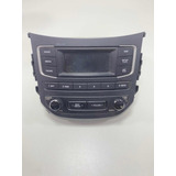 Som Bluetooth Hyundai Hb20