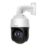 Domo Ptz Turbohd/ 25x Zoom/ Exterior Ip66 / Ptz-t4225i-d(e)