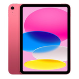Apple iPad 10ª Generación 10,9'' Wi-fi 256gb Color Rosa